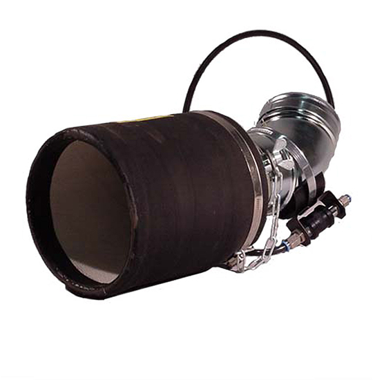 Pneumatic Grabber - Thumbnail